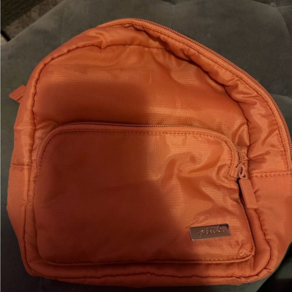 VS Pink Mini Backpack